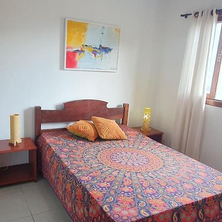 Quarto Na Praia Da Pinheira Palhoca Exterior photo